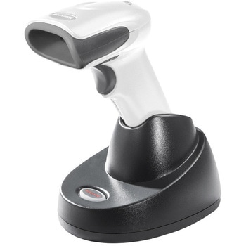 1472G1D-1USB-5J ワイヤレスバーコードスキャナ honeywell アイボリー
