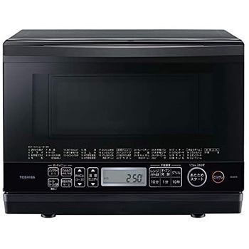 ER-VD70(K) 東芝 角皿式スチームオーブンレンジER-VD70 1台 東芝