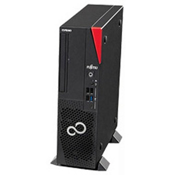 FMVD58010P ESPRIMO D7012/NX (Core i7-13700/16GB/SSD・256GB