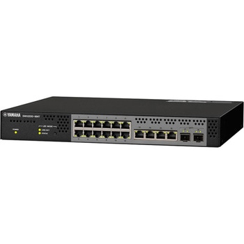 スマートL2スイッチ YAMAHA(ヤマハ) スイッチングハブ 【通販モノタロウ】