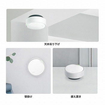 Deco X50-PoE(2-pack)(US) AX3000 PoE対応メッシュWi-Fi 6システム(2