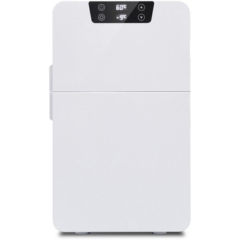 2ドア 15Lダブルペルチェ冷温庫 ベルソス フードウォーマー/クーラー