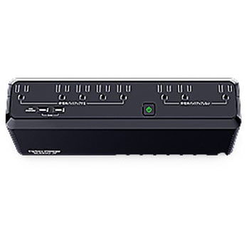 SL550UJP SL550 550VA/330W 矩形波 常時商用 1個 CyberPower 【通販