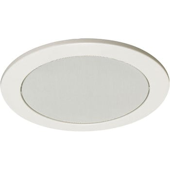 天井スピーカー パネル(樹脂枠) TOA 拡声器スピーカー 【通販モノタロウ】