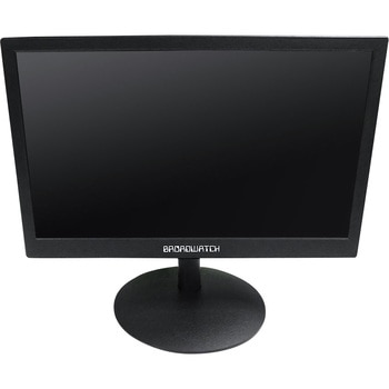LCD-016-B 15.6INCH ハイビジョン対応LCD モニター(HDMI，VGA
