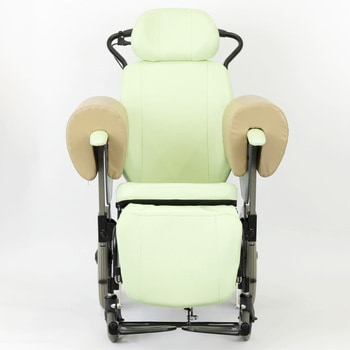 サイドクッション ひじスポっ オフィス・ラボ 介護クッション 【通販