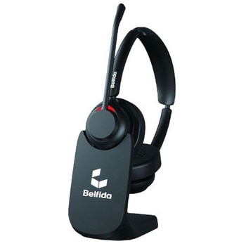 YS-1001JA Belfida MAGIC MIC III ワイヤレスヘッドセット Move 単一