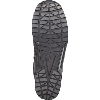 ALMIGHTY CS(ひもタイプ) mizuno(ミズノ) プロテクティブスニーカー