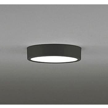 フラットプレート LEDシーリングライト Φ150 ODELIC(オーデリック