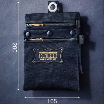 KH-20 ワゴ【万能】ポケット連滅タイプ KH-20 1個 ニックス(KNICKS