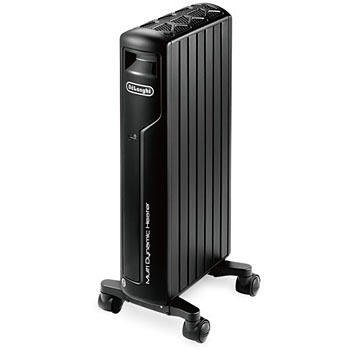 MDH09-PB マルチダイナミックヒーター 1個 デロンギ 【通販モノタロウ】