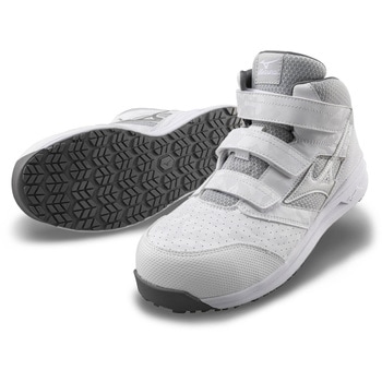 オールマイティLSⅡ21M mizuno(ミズノ) プロテクティブスニーカー