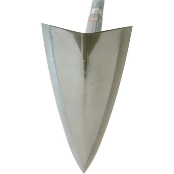 73892 金象印 ステン三角ホー 1丁 浅香工業 【通販モノタロウ】