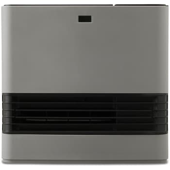 JKC125D1-H 大風量加湿セラミックファンヒーター 1台 アイリスオーヤマ