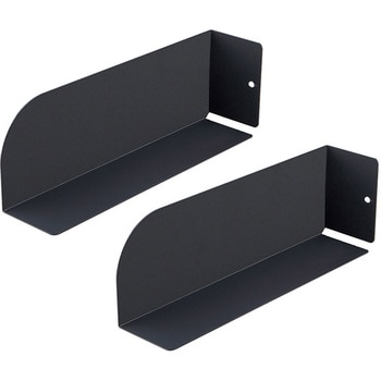 BAA077 傾斜棚用仕切板 1セット 河淳 【通販モノタロウ】