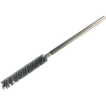 内径バリ取りブラシ コーワ ネジリブラシ 【通販モノタロウ】