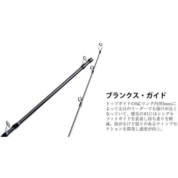 10.1M FBR-101M ブリスト ベンダバール Fishiman(フィッシュマン) 全長