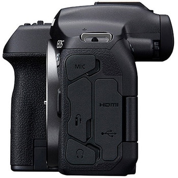 ミラーレスカメラ EOS R7 Canon ミラーレス一眼レフカメラ 【通販