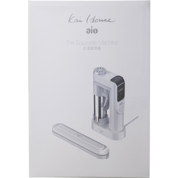 000DK5129 Kai House AIO sousvide 低温調理器 1個 貝印 【通販