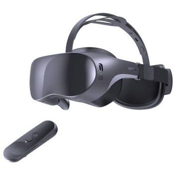 DPVR P2 VRヘッドマウントディスプレイ DPVR P2 1個 DPVR 【通販