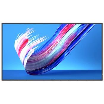 65BDL3650Q/11 液晶ディスプレイ(サイネージ) 65型/3840×2160/DVI