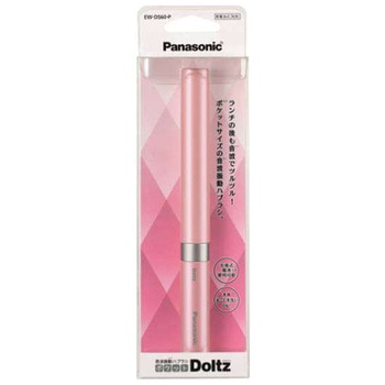 ポケットドルツ パナソニックコンシューマーマーケティングVE社 歯科