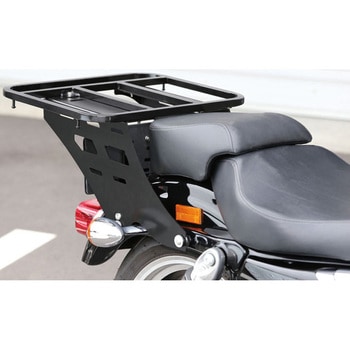 ツーリングキャリアデタッチャブルマウントXL/タンデム KIJIMA(キジマ