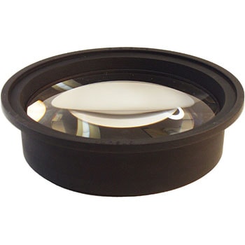 交換レンズシステム オーツカ光学 拡大鏡 【通販モノタロウ】