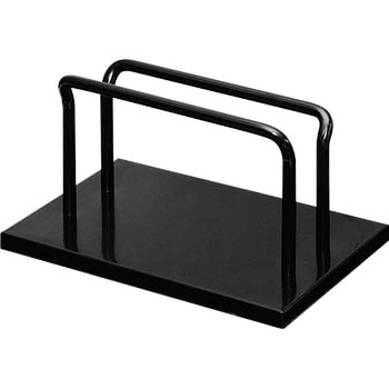 メニューブックスタンド シンビ メニュー立て 【通販モノタロウ】