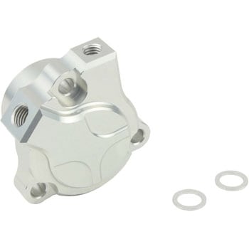 ビレットクラッチレリーズ POSH Faith バイクカスタムパーツ 【通販