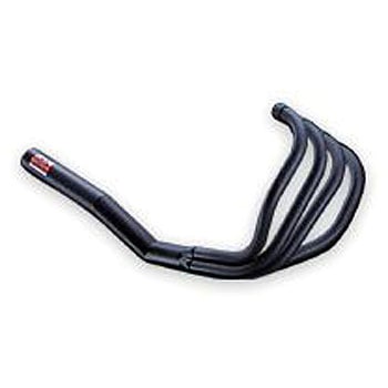 110-441-4640 CB400Fストレートサイクロン(B) 機械曲げ 1個 ヨシムラ