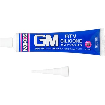 V350 ガスケットメイク GM-T WAKO'S(ワコーズ) 1本(100g) V350
