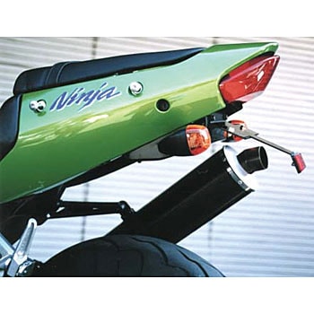 0612-K59-00 フェンダーレスKit ZX-12R 00-02 1セット BEET 【通販