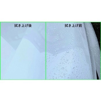 NGC-QA50-TW-L シラザン50 重ね塗りキット Lサイズ 1セット 日本