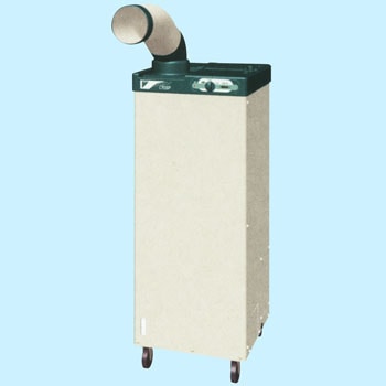 SUASP1DT スポットエアコン クリスプ 首振りなし 1台 ダイキン工業