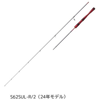 ワールドシャウラ テクニカルエディション SHIMANO(シマノ) ロッド