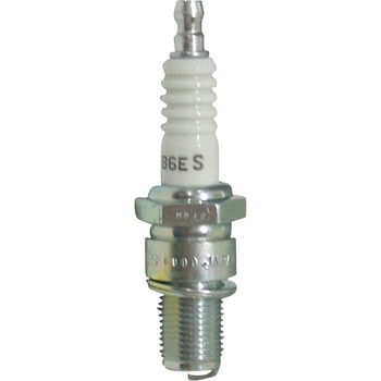 スパークプラグ(B～) NGK(日本特殊陶業) ノーマルプラグ 【通販