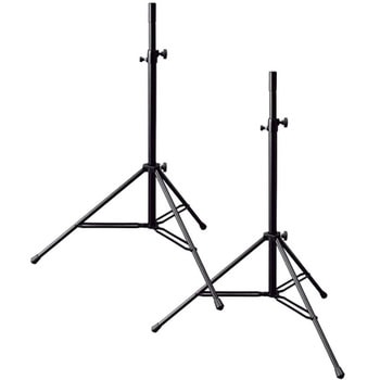 KZ-534 移動用PAスピーカースタンドセット 1個 TOA 【通販モノタロウ】