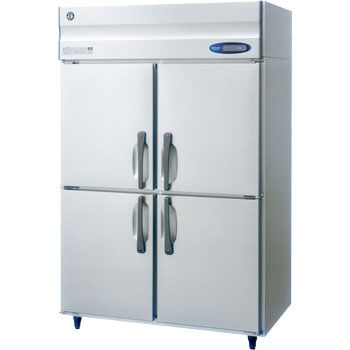 HR-120ZT-ML 業務用冷蔵庫 省エネZシリーズ(4扉・薄型・ワイドスルー