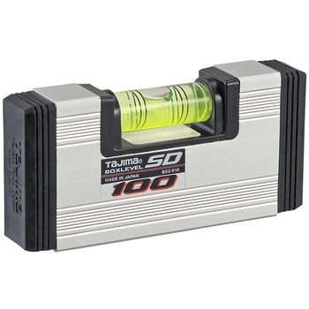 ボックスレベルスタンダード タジマツール(TJMデザイン) 水平器