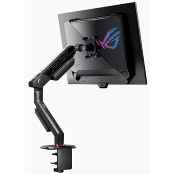AAS01 ASUS ROG Ergo Monitor Arm AAS01 モニターマウント 1台 ASUS