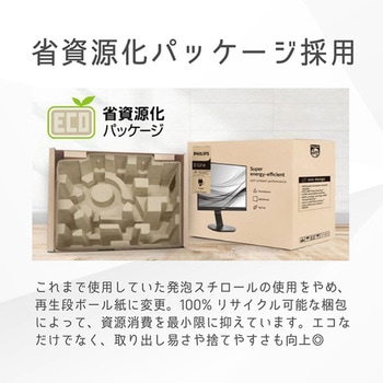 22E1N1200A/11 液晶ディスプレイ 21.5型/1920×1080/ブラック Philips