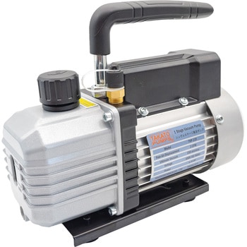 TVP-115 シングルステージ真空ポンプ 1台 タカトテクニカ 【通販