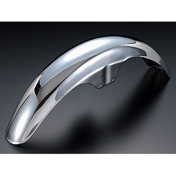 81-1381 Z1 OEMタイプ フロントフェンダー 1個 PMC 【通販モノタロウ】