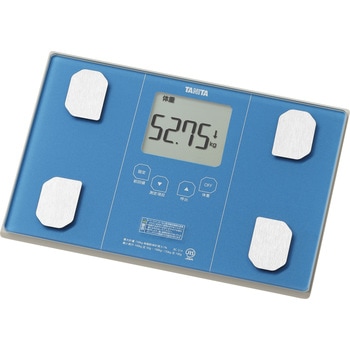体組成計インナースキャン50 タニタ 【通販モノタロウ】
