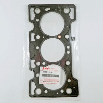 11141)ガスケット，シリンダヘッド スズキ スズキ純正品番先頭11