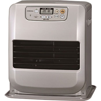 ✾ コロナ FH-G3219Y-W 石油ファンヒーター シェル ホワイト ✾ コロナ