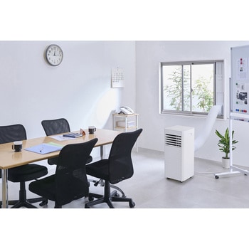 IPK-2805U ポータブルクーラー アイリスオーヤマ 電源(V):AC100(50