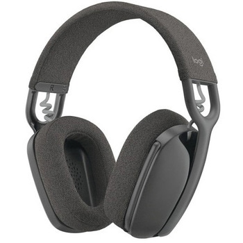 ロジクール Zone Vibe Wireless ロジクール 3.5mmプラグヘッドセット