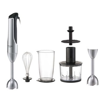 MX-SE501-S パナソニック ハンドブレンダー 1個 Panasonic